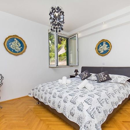 Apartment Majestic دوبروفينك المظهر الخارجي الصورة
