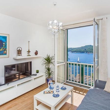 Apartment Majestic دوبروفينك المظهر الخارجي الصورة
