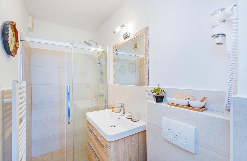 Apartment Majestic دوبروفينك المظهر الخارجي الصورة
