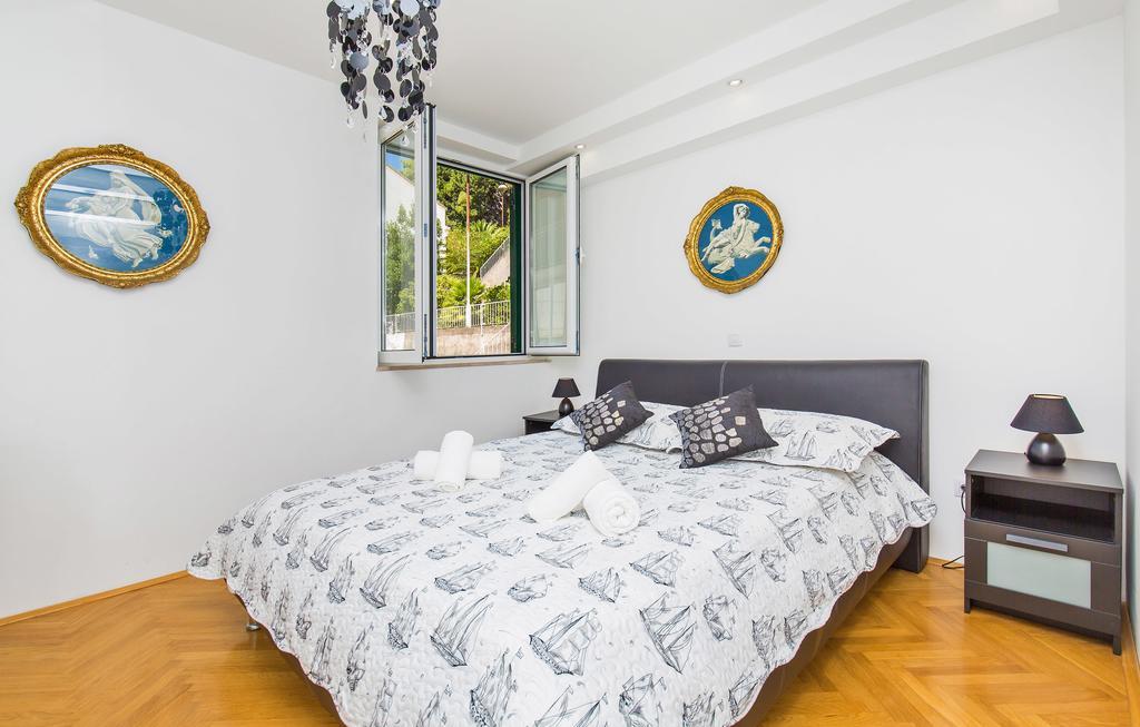 Apartment Majestic دوبروفينك المظهر الخارجي الصورة