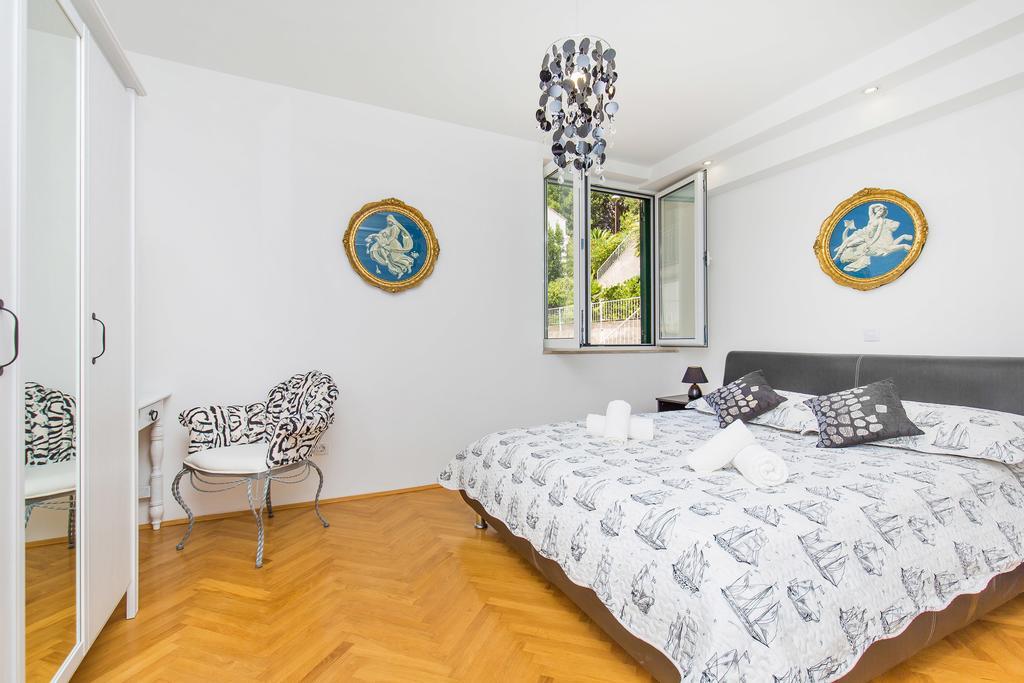 Apartment Majestic دوبروفينك المظهر الخارجي الصورة