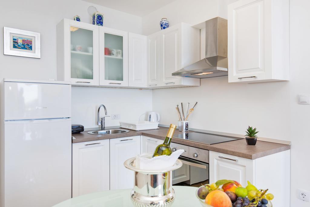 Apartment Majestic دوبروفينك المظهر الخارجي الصورة