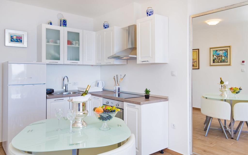 Apartment Majestic دوبروفينك المظهر الخارجي الصورة