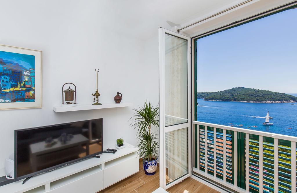 Apartment Majestic دوبروفينك المظهر الخارجي الصورة